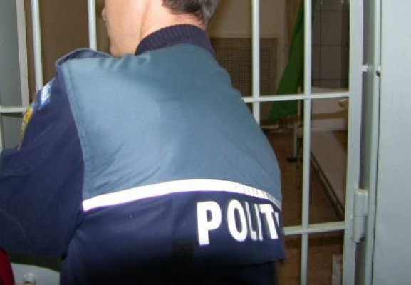 Prinşi la furat, pe raza Secţiei 2 Poliţie